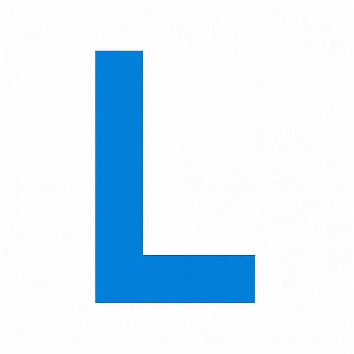 LEAN AI Logo